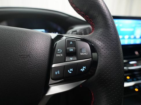 Used 2023 Ford Explorer ST-Line w/ Class IV Trailer Tow Package image 19