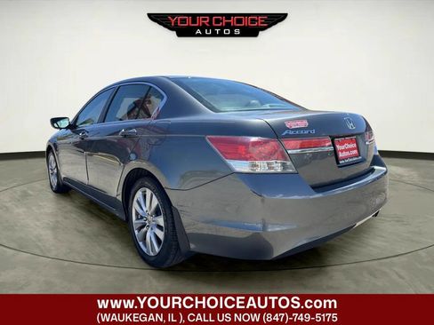 Used 2012 Honda Accord EX image 3