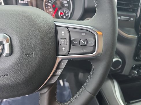 New 2026 RAM 1500 Big Horn image 18