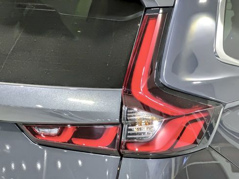 New 2026 Honda CR-V EX-L image 12