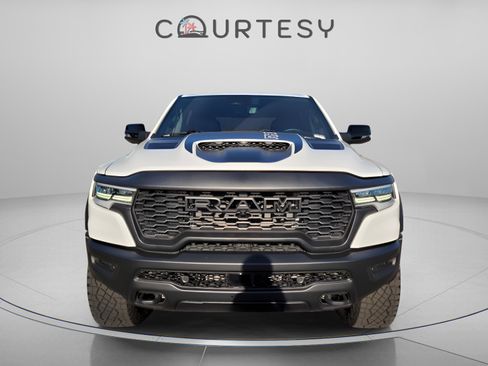 Used 2025 RAM 1500 RHO w/ RHO Level 1 Equipment Group image 8