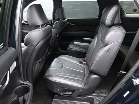Used 2025 Hyundai Palisade Calligraphy AWD/4WD image 12