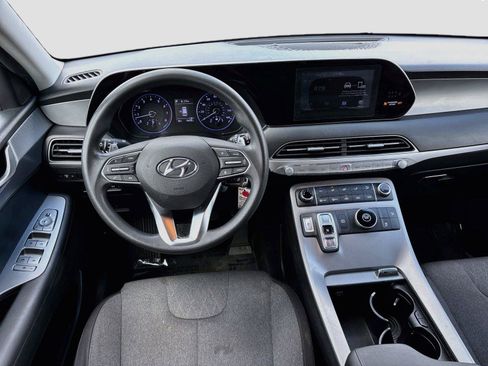 Used 2020 Hyundai Palisade SE FWD image 20