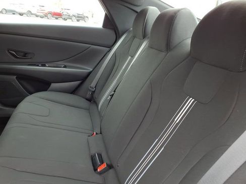 Used 2026 Hyundai Elantra Sport image 17