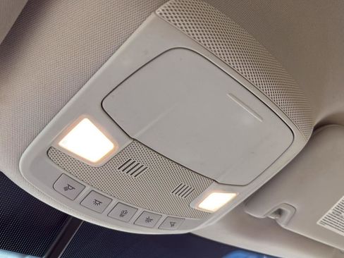 Certified 2018 Ford Edge Titanium w/ Technology Package image 23