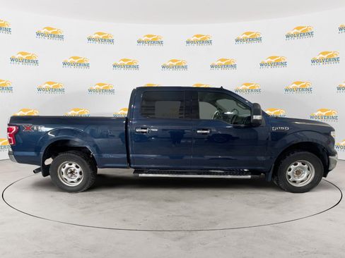 Used 2020 Ford F150 XLT w/ XTR Package image 6