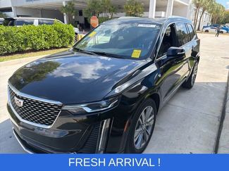 Used 2023 Cadillac XT6 Premium Luxury video 1