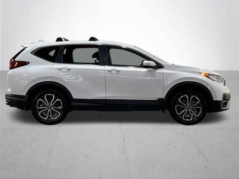 Used 2021 Honda CR-V EX image 8