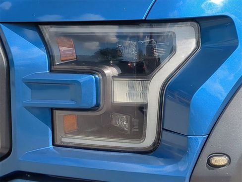 Used 2020 Ford F150 Raptor w/ Equipment Group 802A Luxury image 34