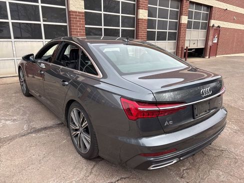 Used 2019 Audi A6 3.0T Premium Plus w/ Premium Plus Package image 6