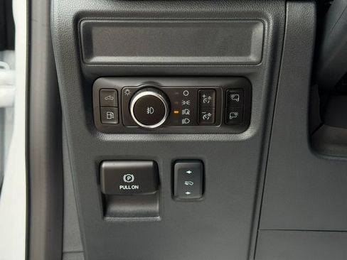 Used 2025 Ford F150 Lariat w/ Equipment Group 502A High AWD/4WD image 52