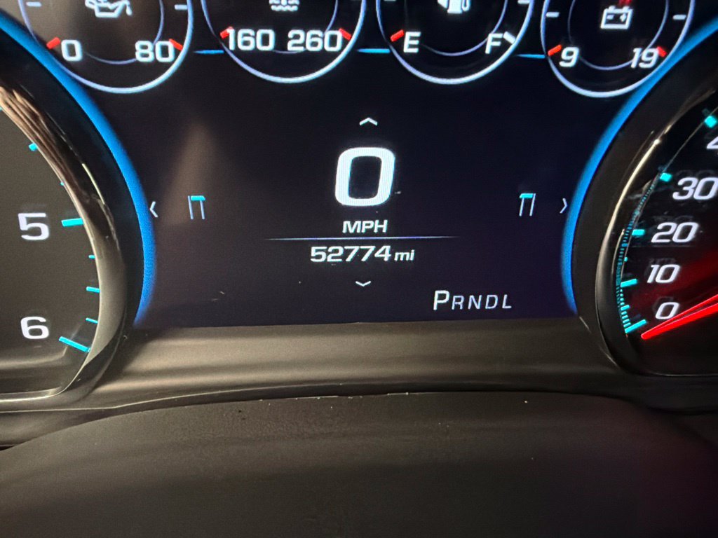 Used 2020 GMC Yukon Denali w/ Denali Ultimate Package AWD/4WD image 23