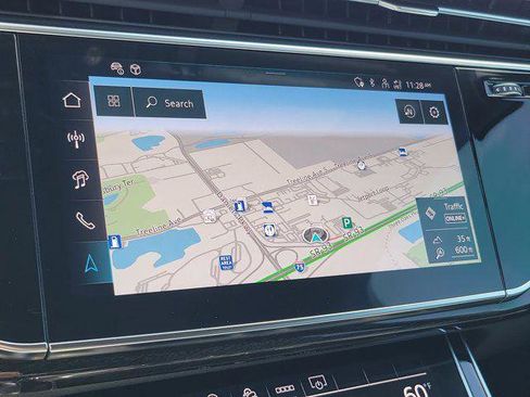 Certified 2025 Audi Q7 2.0T Premium Plus AWD/4WD image 24