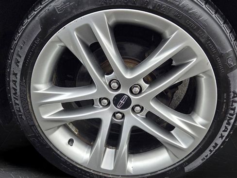 Used 2019 Lincoln MKC Reserve w/ MKC Climate Package AWD/4WD image 39