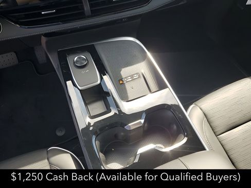 New 2026 Buick Enclave Sport Touring w/ Power Package FWD image 43