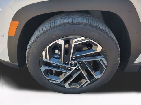 New 2026 Hyundai Tucson Limited image 11