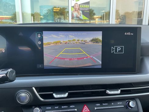 Used 2025 Hyundai Sonata SEL FWD image 30