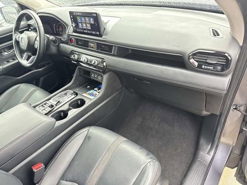 Certified 2024 Honda Pilot EX-L image 12