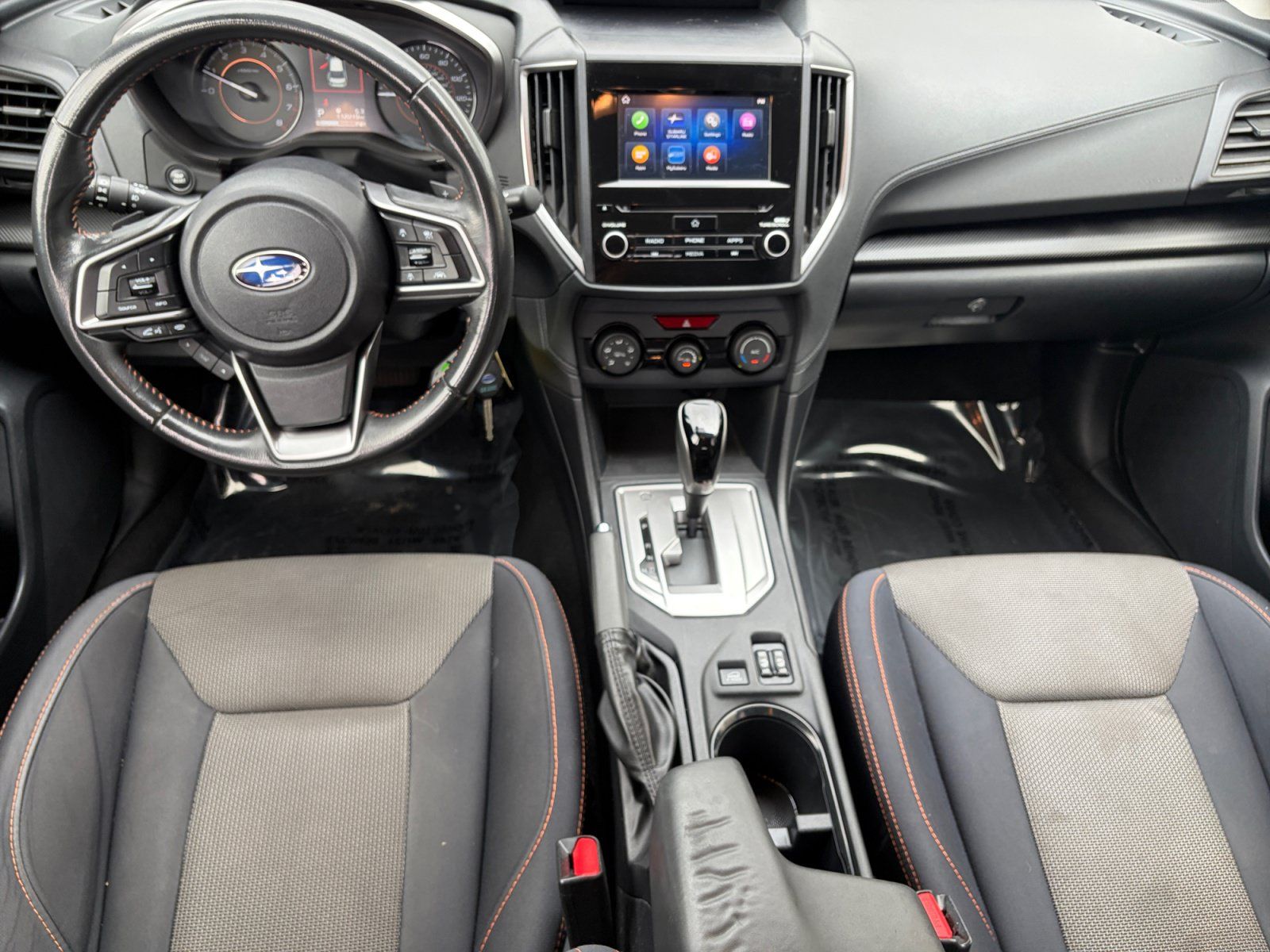 Used 2019 Subaru Crosstrek 2.0i Premium AWD/4WD image 26