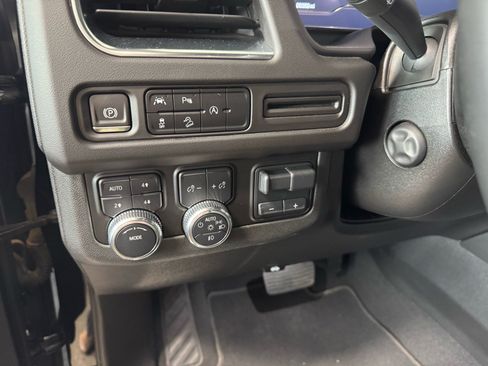 Used 2023 GMC Yukon AT4 w/ Max Trailering Package AWD/4WD image 20