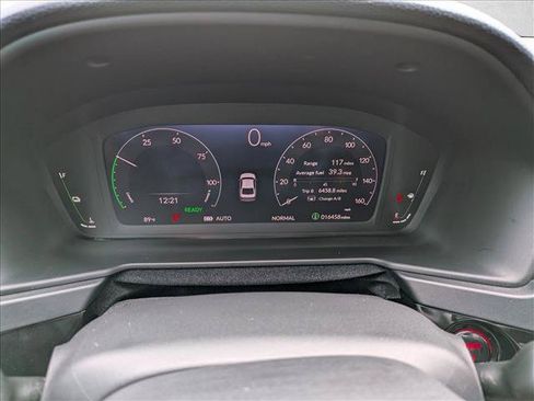 Certified 2025 Honda Accord Sport image 10