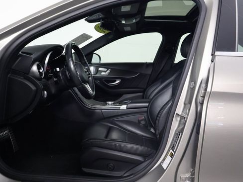 Certified 2020 Mercedes-Benz C 300 4MATIC Sedan image 10