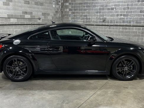 Used 2020 Audi TT 2.0T image 2