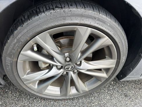 Used 2021 Lexus ES 350 F Sport w/ Accessory Package 2 FWD image 15