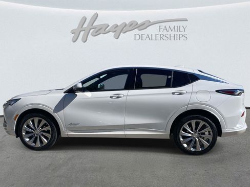 Used 2025 Buick Envista Avenir image 30