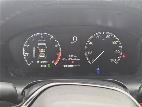 Used 2023 Honda HR-V EX-L image 10