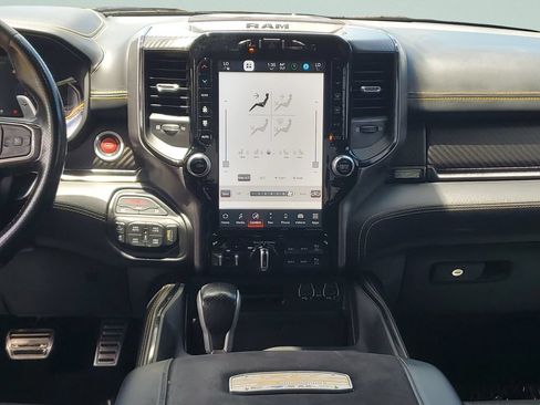 Used 2023 RAM 1500 TRX w/ TRX Level 2 Equipment Group AWD/4WD image 15