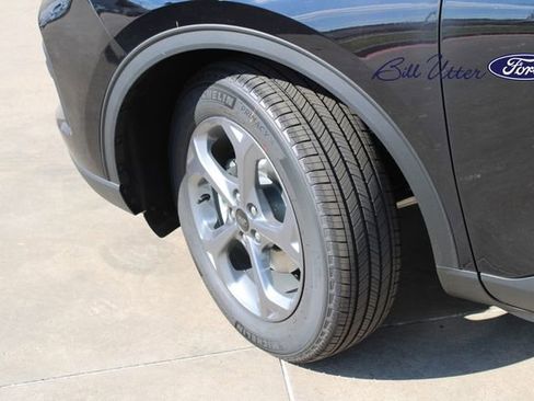 New 2026 Ford Escape ST-Line image 5