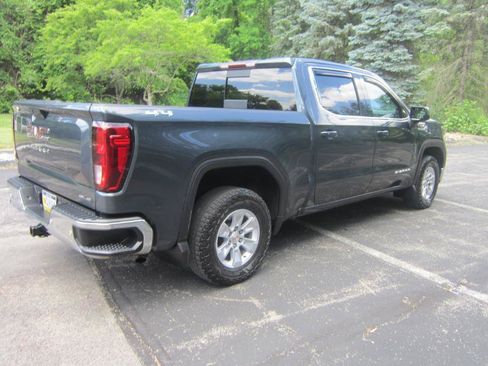 Used 2020 GMC Sierra 1500 SLE w/ SLE Value Package AWD/4WD image 26