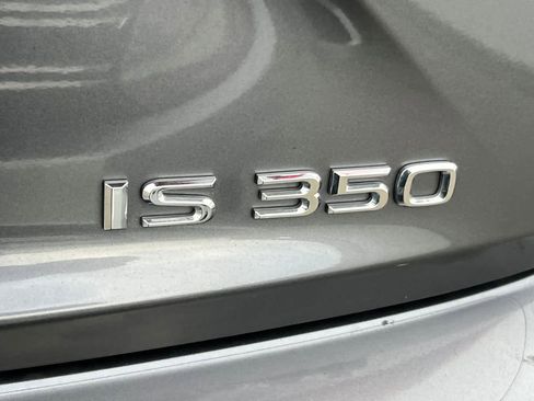 Used 2014 Lexus IS 350 image 7
