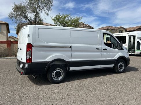 New 2026 Ford Transit 150 Low Roof RWD image 35