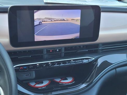 New 2026 FIAT 500 e FWD image 11