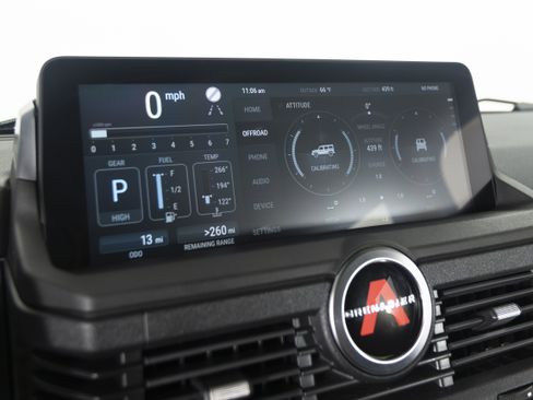 New 2025 INEOS Grenadier image 16