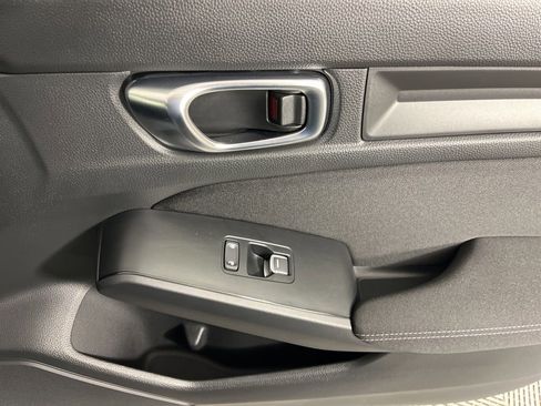 Certified 2024 Honda Civic Sport image 19