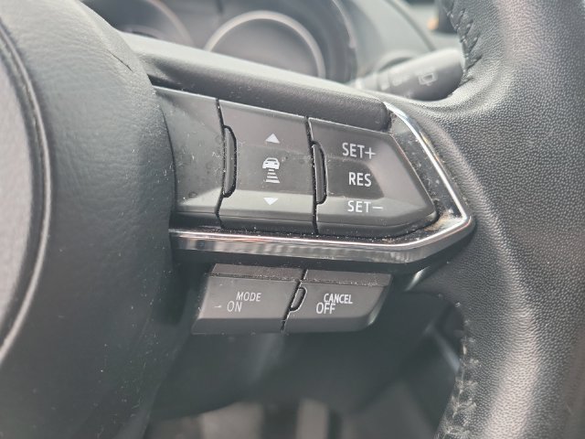Used 2019 MAZDA CX-9 Touring w/ Touring Premium Package AWD/4WD image 32