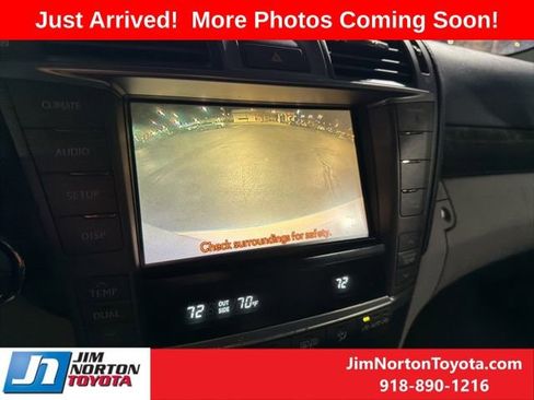 Used 2010 Lexus LS 460 AWD image 12