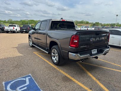 New 2026 RAM 1500 Lone Star