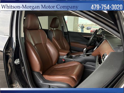 Used 2022 Subaru Outback Touring AWD/4WD image 15
