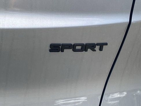 New 2026 Honda CR-V Sport image 30