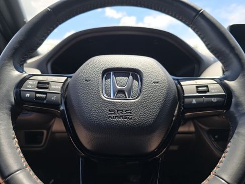 Certified 2024 Honda HR-V Sport image 26