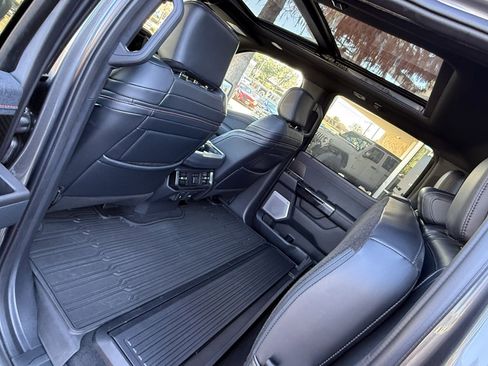 Used 2023 Ford F150 Raptor w/ Equipment Group 802A Raptor R image 6