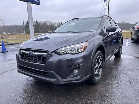 Used 2019 Subaru Crosstrek 2.0i Premium image 5