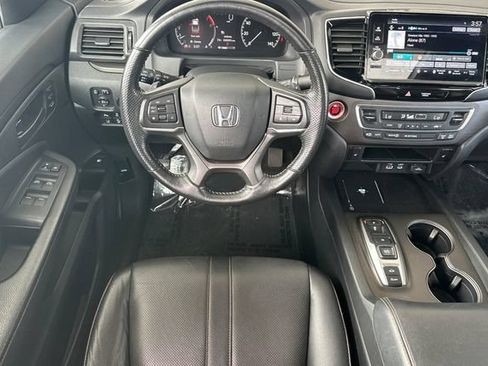 Used 2024 Honda Ridgeline TrailSport image 16