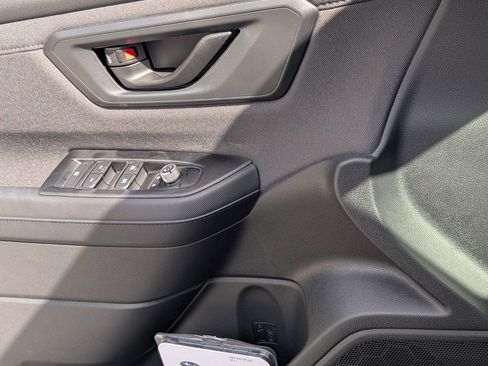 New 2026 Subaru Forester Premium AWD/4WD image 23