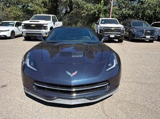 Used 2015 Chevrolet Corvette Stingray Coupe w/ 2LT Preferred Equipment Group RWD video 2