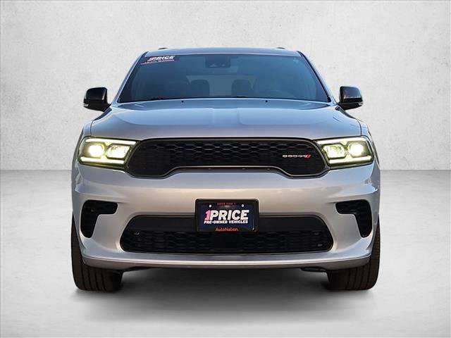Used 2024 Dodge Durango GT AWD/4WD image 2